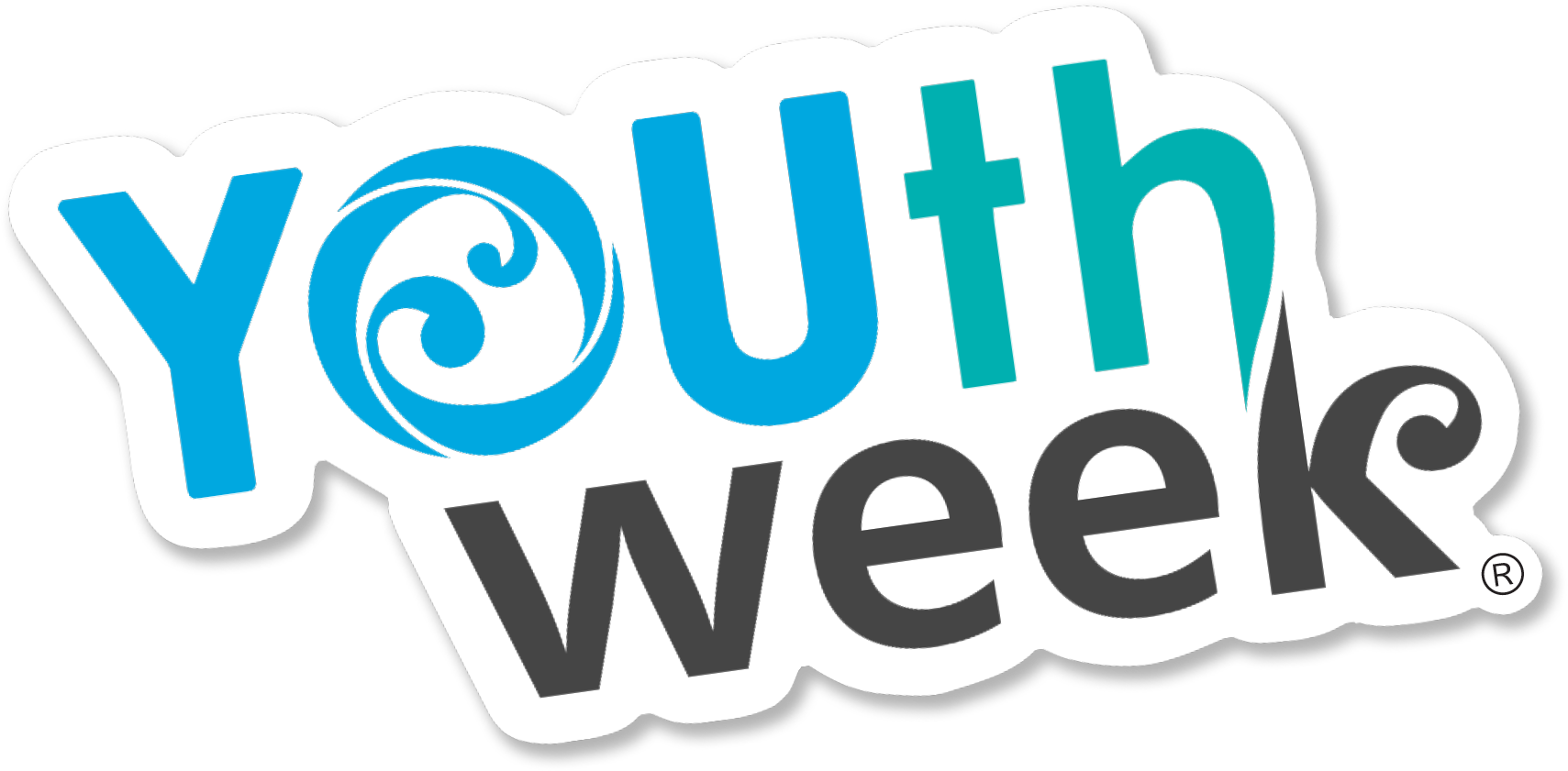 YouthWeek logo 2013